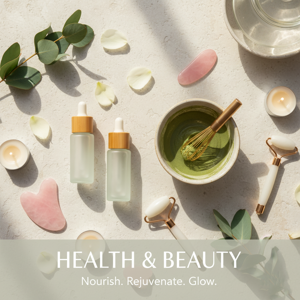 Health & Beauty