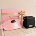 Period Relief Massager + Premium Jewellery Box (Combo Offer)
