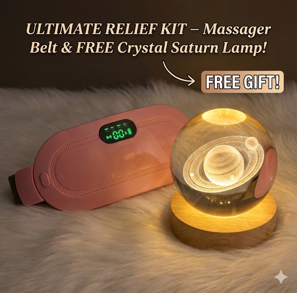 Portable Electric Heating Pad for Pain Relief 50 advance  balance 749 delivery time