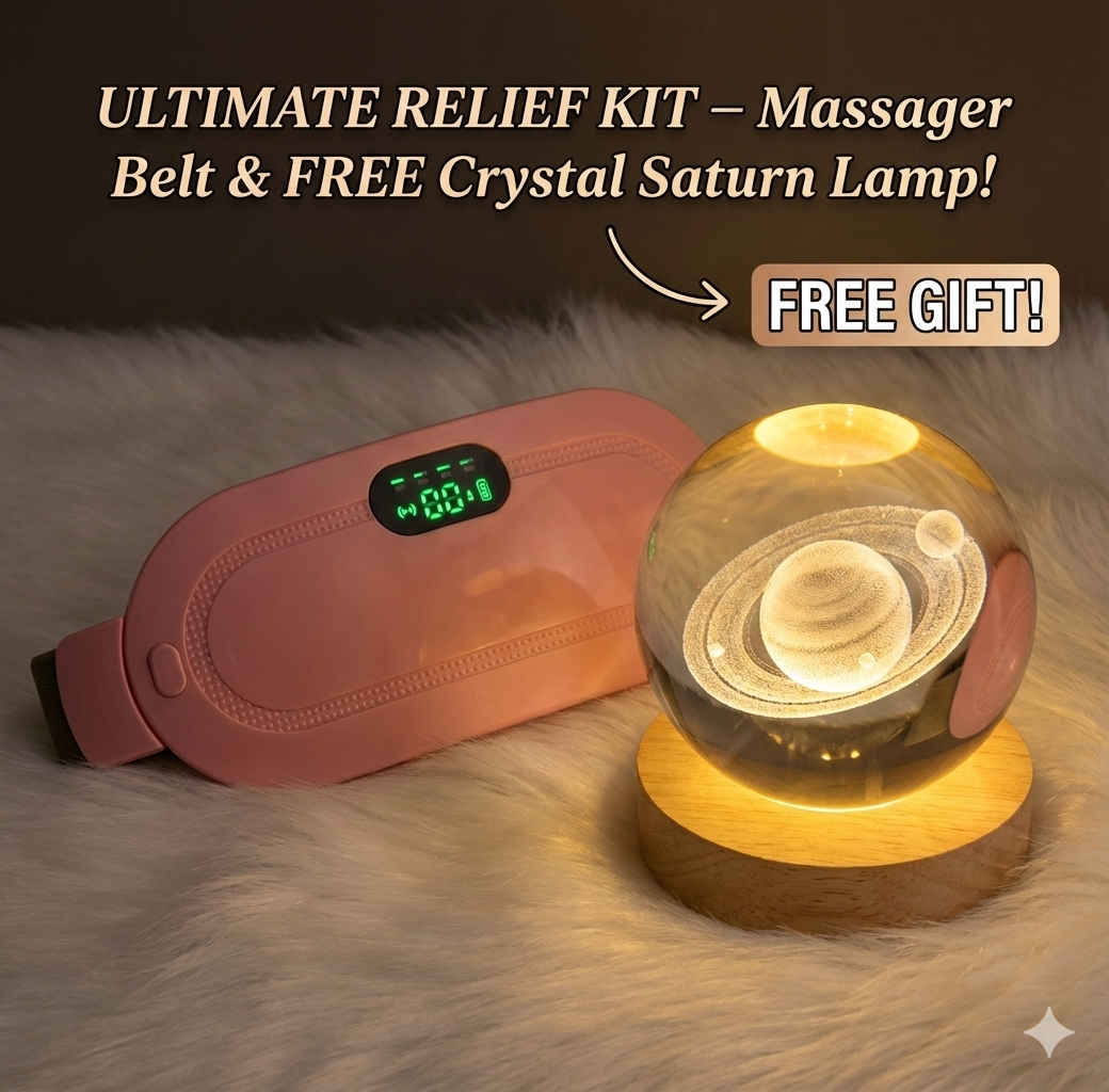 Portable Electric Heating Pad for Pain Relief 50 advance  balance 749 delivery time