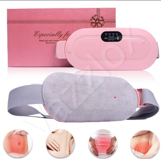 Portable Electric Heating Pad for Pain Relief 50 advance  balance 749 delivery time