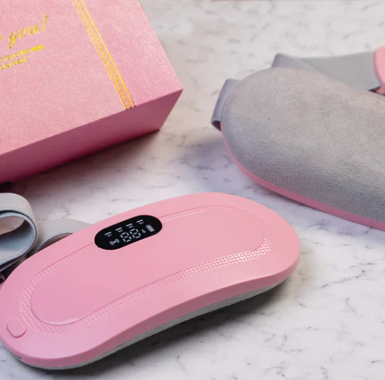 Portable Electric Heating Pad for Pain Relief 50 advance  balance 749 delivery time