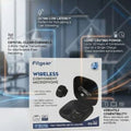 Fitgear FG-H9 Wireless Convenient Microphone System
