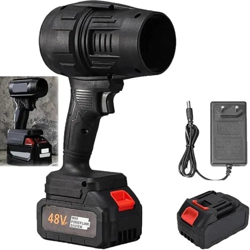Air blower