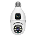 cctv bulb