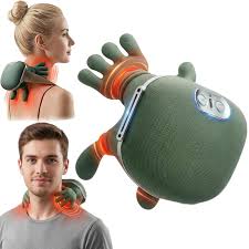 Neck & Shoulder Massager Machine