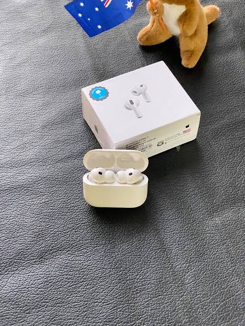 AirPods 3 ANC