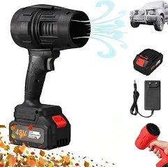Air blower
